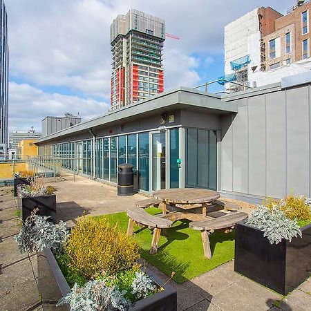 Hashtag Elephant And Castle Londen Faciliteiten foto