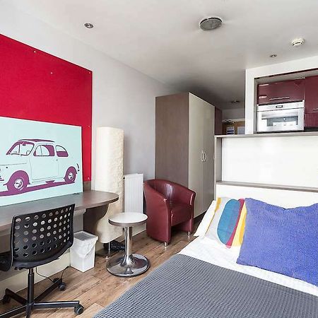 Hashtag Elephant And Castle Londen Kamer foto