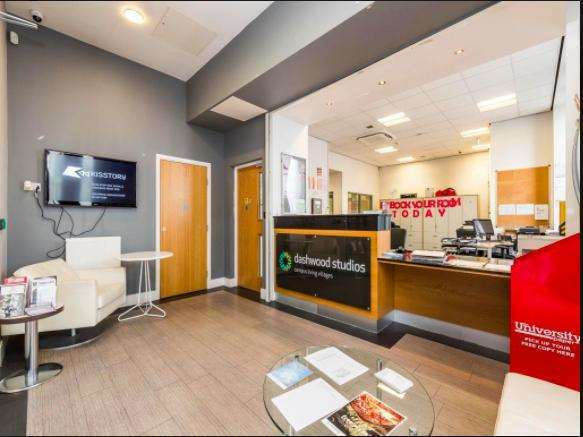 Hashtag Elephant And Castle Londen Interieur foto