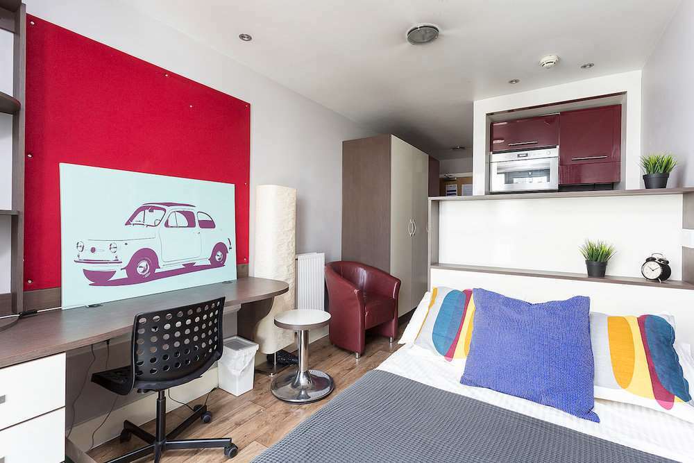 Hashtag Elephant And Castle Londen Kamer foto